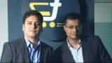 Here is what Binny Bansal has to say about Sachin Bansal’s exit from Flipkart