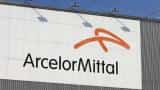 ArcelorMittal gives upbeat outlook, beats earnings forecast