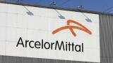 ArcelorMittal gives upbeat outlook, beats earnings forecast ArcelorMittal gives upbeat outlook, beats earnings forecast