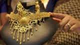 Gold price today: Yellow metal up for 6th straight day; Check rates in Delhi Gold price today: Yellow metal up for 6th straight day; Check rates in Delhi