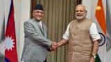 PM Modi&#039;s Third Nepal Visit to inaugurate Ramayan Bus Route To Ayodhya