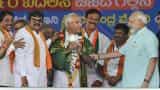 How many crorepati in Karnataka fighting in election 2018? Congress candidates richest, check out BJP, JDS How many crorepati in Karnataka fighting in election 2018? Congress candidates richest, check out BJP, JDS
