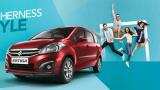 Maruti Suzuki Ertiga Limited Edition 2018 launched in India; check the changes Maruti Suzuki Ertiga Limited Edition 2018 launched in India; check the changes