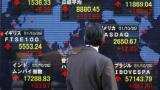 Asian markets up on US-China thaw, Malaysian shares bounce, ringgit falls