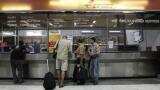 Delhi airport today: Flights disrupted after dust storm with 100 kmph wind speed hits city; more mayhem likely today