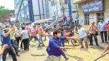 West Bengal panchayat election 2018: Violence hits state; Trinamool, BJP trade charges