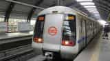 Delhi Metro loos, water can be free too; here is how