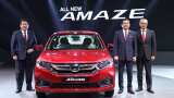 Honda’s 2nd-gen Amaze: All you need to know