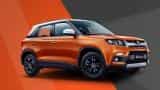 Maruti Suzuki Vitara Brezza priced at Rs 8,54,000; check features and more