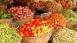 Retail inflation climbs for first time in 4 months, rises to 4.58 pct in April