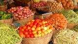 Retail inflation climbs for first time in 4 months, rises to 4.58 pct in April Retail inflation climbs for first time in 4 months, rises to 4.58 pct in April