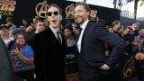 Avengers: Infinity War box office collection: This movie is the highest-grossing superhero film ever Avengers: Infinity War box office collection: This movie is the highest-grossing superhero film ever