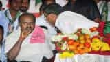Karnataka poll verdict: Kumaraswamy to be CM? Big setback for BJP as Congress outwits it despite losing