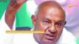 Karnataka election result 2018: Congress, JDS outwit BJP, Kumaraswamy leads CM race