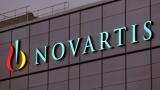 Top Novartis lawyer exits over Trump attorney deal error