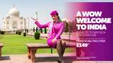 Flyers Alert! Delhi to London, New York flights now at just Rs 13,499; check cheap WOW offers