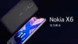 Check out the new Nokia X6 smartphone launched today priced at Rs 13,800 