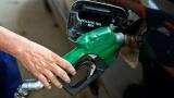 Petrol price hike ordered again, rate just short of all-time high; diesel price at record high