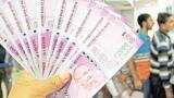 7th Pay Commission: Yet another news comes as a big break for government servants 7th Pay Commission: Yet another news comes as a big break for government servants