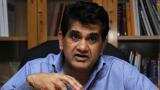 IBC to end crony capitalism in India: Niti Aayog CEO Amitabh Kant 