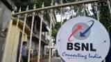 BSNL offers 1500GB FUP per month, set to give sleepless nights to private operators