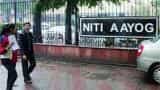 Growing at 9-10 pct challenge for India: Kant Niti Aayog CEO Amitabh 