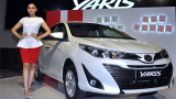 Toyota Yaris launched in India priced at Rs 8.75 lakh; Check out this special car