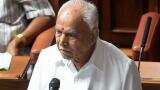 Karnataka floor test: CM Yeddyurappa quits, 3-day old BJP government falls; big setback for PM Modi