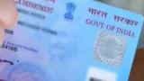 Aadhaar, PAN mandatory for customs broker licence: tax dept