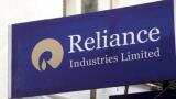 RIL gets green nod for Rs 2,338-cr expansion project in Maharashtra