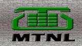 MTNL investing Rs 190 cr to upgrade services; may be allocated 4G spectrum:  Manoj Sinha