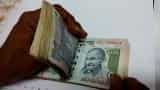 Karnataka elections twist, Rupee in freefall, trades over 68-mark against dollar 