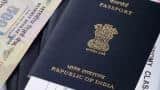 How powerful is the Indian passport? Check out Henley Index ranking 