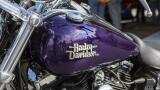 Harley Davidson takes merchandise route for its bikes to roll into Indian hearts