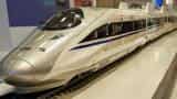 Test run of China's 160 kmph maglev train prototype successful