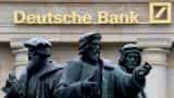 Deutsche Bank to cut nearly 10,000 jobs to put a cap on costs