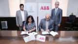 Make in India set to get big robotics, Artificial Intelligence boost as ABB, Niti Aayog ink deal