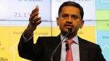 TCS CEO salary:  100% pay hike for Rajesh Gopinathan; honcho took home Rs 12 cr