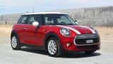 BMW launches MINI Hatch, MINI Convertible in India; price to specs, check out this luxury car BMW launches MINI Hatch, MINI Convertible in India; price to specs, check out this luxury car