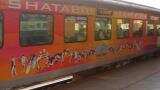 Indian Railways moves quickly to ensure food safety after Shatabdi Express case Indian Railways moves quickly to ensure food safety after Shatabdi Express case