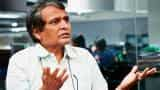 Focus on export promotion, industrial corridors in next one year: Suresh Prabhu