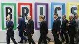 BRICS development bank to expand lending to private sector BRICS development bank to expand lending to private sector