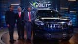Mahindra Q4FY18 PAT surges 70% to Rs 1,059 cr; SUV Scorpio, Bolero drive sales