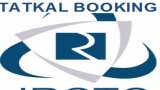 What is Tatkal booking: Indian Railways has made IRCTC ticket booking, tatkal charges easier