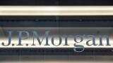 JPMorgan sees flat second-quarter markets revenue vs year earlier