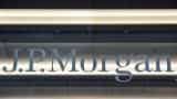 JPMorgan sees flat second-quarter markets revenue vs year earlier