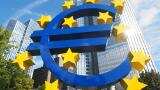 Money markets remove bets on ECB rate hike over next 12 months