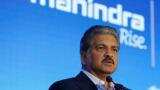 M&amp;M Chairman Anand Mahindra says, &#039;I am the storm&#039;; here&#039;s why 