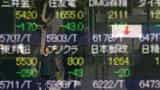Asian markets tumble as Italian crisis knocks global sentiment