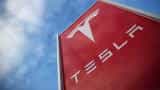 Tesla hits parked California police vehicle; driver blames ''Autopilot'' Tesla hits parked California police vehicle; driver blames ''Autopilot''